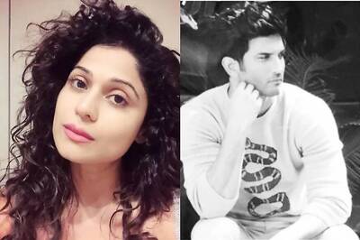 Shamita Shetty Opens Up About Fighting Depression A Day After Sushant Singh Rajput's Death