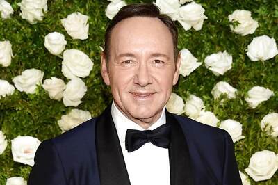 Decision to Replace Kevin Spacey Did not Take Much Time: Ridley Scott