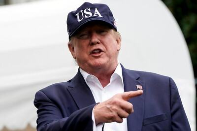 China Facing Hardest Time, Badly Wants Trade Deal with US: Donald Trump