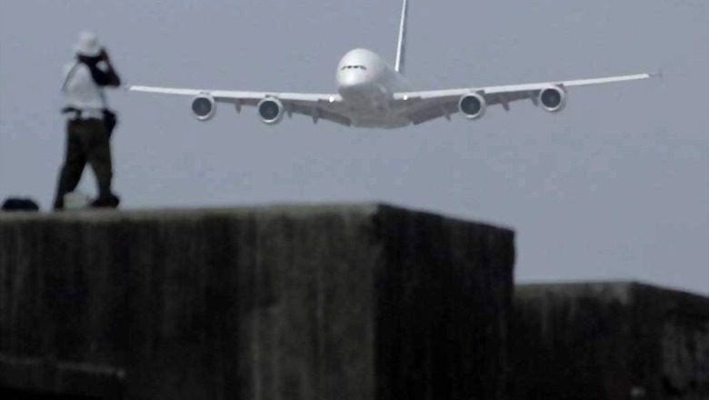 No Fly List: Ban From 3 Month to Life, Applicable to Every Flyer