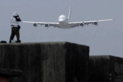 No Fly List: Ban From 3 Month to Life, Applicable to Every Flyer