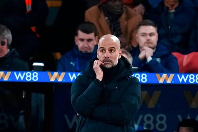 Pep Guardiola Says Manchester City Fired Up for FA Cup Challenge