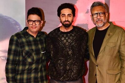 Happy Birthday Anubhav Sinha: Latest and Upcoming Movies of the Ace Filmmaker