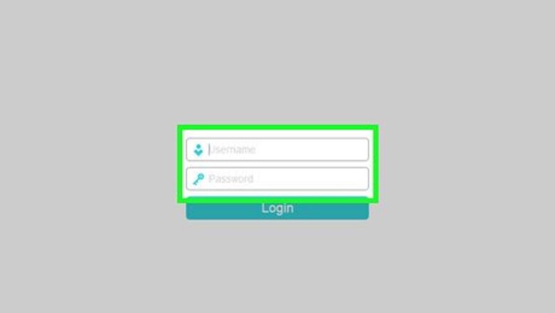 How to Change a Suddenlink SSID and Password