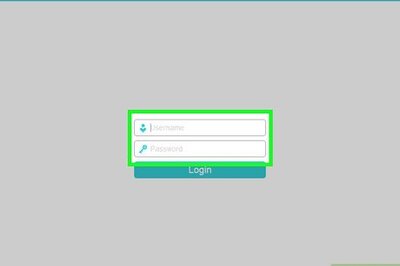 How to Change a Suddenlink SSID and Password