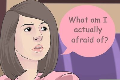 How to Stop Being Afraid of Ghosts