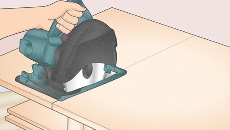 How to Build Kitchen Cabinets