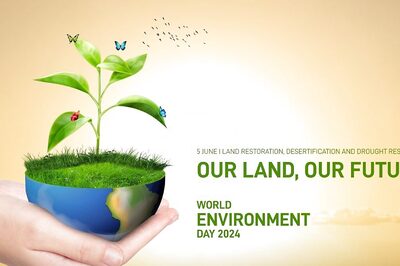 World Environment Day 2024: Theme, History, Significance, and 10 Plant-Based Foods!