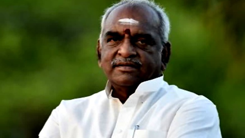 #MeToo Movement Launched by People with 'Perverted' Minds, Says Union Minister