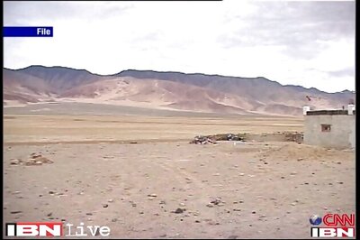 Chinese troops not allowing India to patrol LAC: Reports