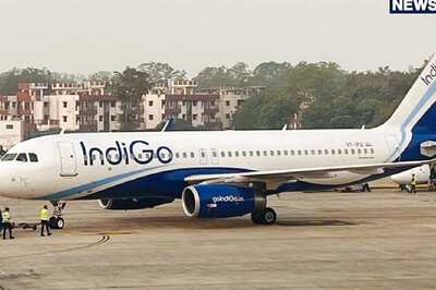 IndiGo Announces 19 New Connecting Flights Between India and Europe From Nov 23