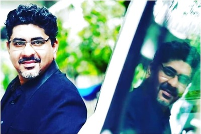 TV Producer Rajan Shahi’s Father Passes Away