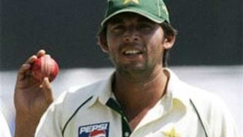It's official: Asif tested positive for doping