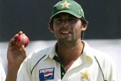 It's official: Asif tested positive for doping