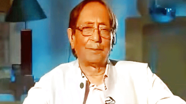 Kashmir Chaos Springs From 2014 Polls, Alliance Hasn't Worked: Ex-Raw Chief