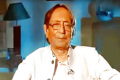 Kashmir Chaos Springs From 2014 Polls, Alliance Hasn't Worked: Ex-Raw Chief