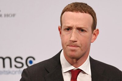 Mark Zuckerberg Confirms Meta Layoffs, Lets Go Of 11,000 Employees; Read Full Letter Here