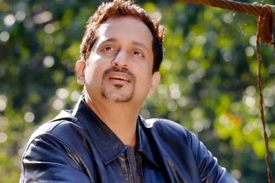 Never Intend to Use My Surname to Get Work, Says Baiju Mangeshkar