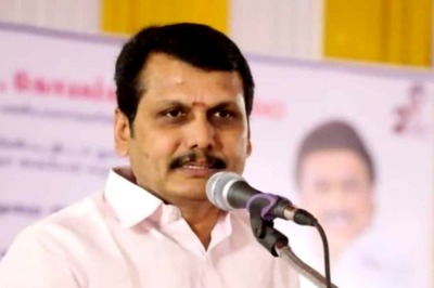 ED Has No Vested Right to Interrogate Accused in Custody: TN Minister Senthil Balaji to SC