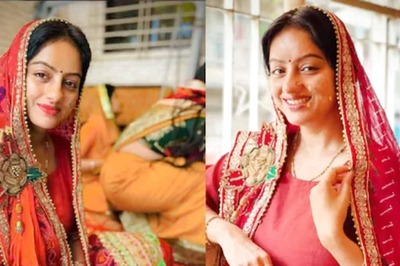 Deepika Singh Returns To TV With Mangal Lakshmi, Answers Trolls With Grace