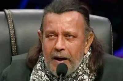 Corruption, Not Muslims, Mamata Banerjee's Vote Bank: Mithun Chakraborty | Exclusive Interview