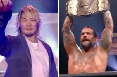 AEW Dynamite Results: Champions, Reactions and Analysis from June 1