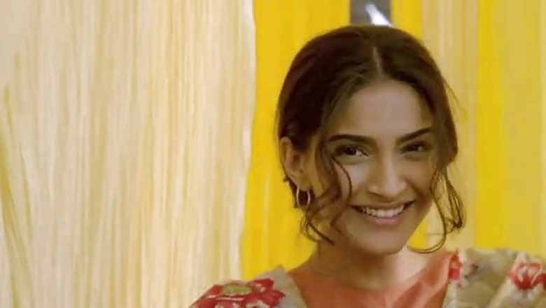Bhaag Milkha Bhaag: Farhan Akhtar romances Sonam Kapoor in 'Mere Yaar'