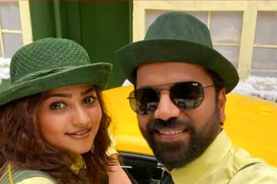 South Actor Sathish Ninasam Confirms Aditi Prabhudeva Part Of His Next