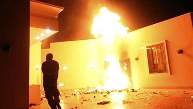 US seizes Benghazi suspect in deadly Libya attack