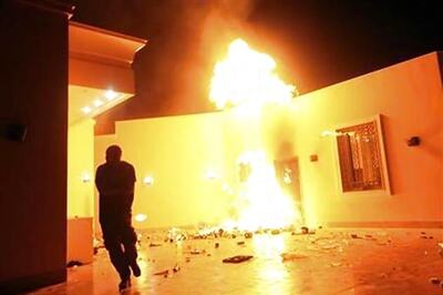 US seizes Benghazi suspect in deadly Libya attack