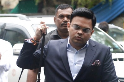 Jay Shah to Attend ACC Meeting in Bahrain to Decide Asia Cup Hosting Rights