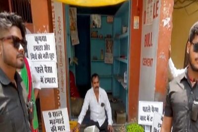 UP Vegetable Vendor Hires Bouncers to ‘Protect’ Tomatoes Amid Skyrocketing Prices | WATCH