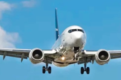 Israel-Iran Tensions: Air India Closely Monitoring Situation; Lufthansa Cancels 2 Flights on Wednesday