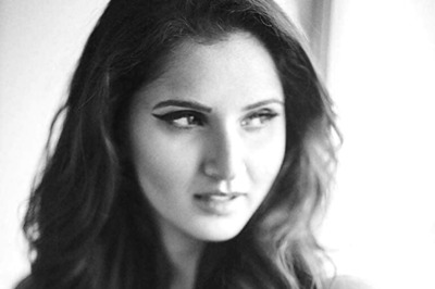 Sania Mirza Tops List Of Best Dressed Sportspersons