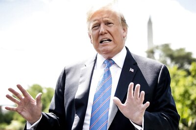 US Military was 'Cocked and Loaded', Aborted Strike on Iran to Spare 150 Lives, Says Donald Trump