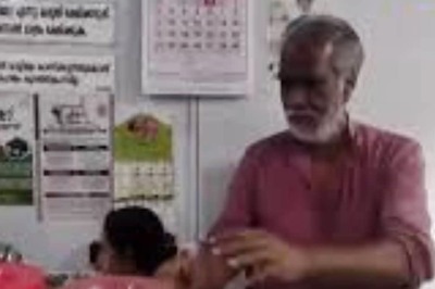 In Thiruvananthapuram, This Naturopathic Restaurant Serves Only Healthy Food