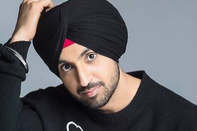After Good News, Diljit Dosanjh will Start Working on Film with Yami Gautam