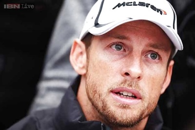 Ferrari intrigued by McLaren suspension