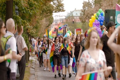 KASHISH 2023 Will Showcase Fluidity Through Films At Its 14TH Edition