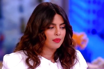 Priyanka Chopra Says She Was Bullied As a Child Because of Apu on The Simpsons