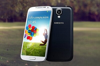 Samsung to start manufacturing Galaxy S4 in India soon