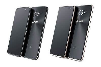 Alcatel Launches 'Idol 4' at Rs 16,999