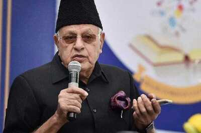 Farooq Abdullah Calls for Restoration of Statehood to Jammu and Kashmir, Pins Hopes on SC