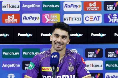 'My Mom is Still in Hospital…': How KKR's Rahmanullah Gurbaz is Managing His Two Families