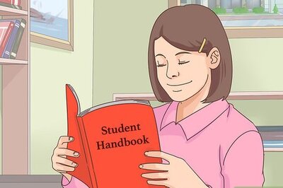 How to Dress Like an Individual at a School With a Dress Code