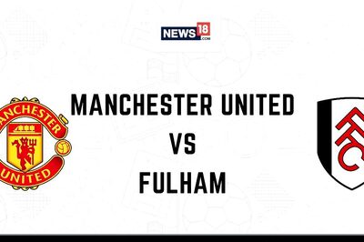 Manchester United vs Fulham Live Football Streaming For Premier League 2024-25 Match: How to Watch MUN vs FUL Coverage on TV And Online