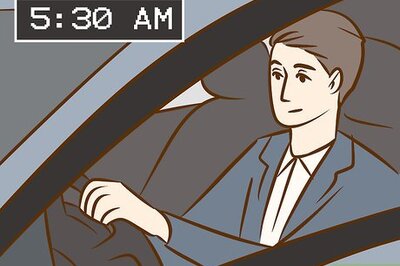 How to Avoid Traffic Around Washington, D.C