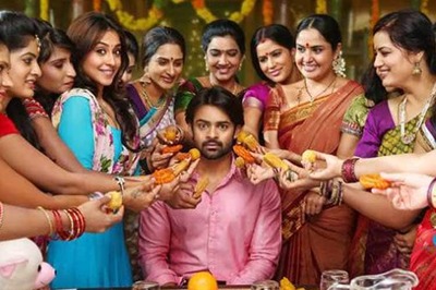 'Subramanyam for Sale' review: The film makes for a comfortable watch