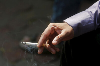 Smoking Costs Nearly 2% of World's GDP, Tobacco Control Measures Needed