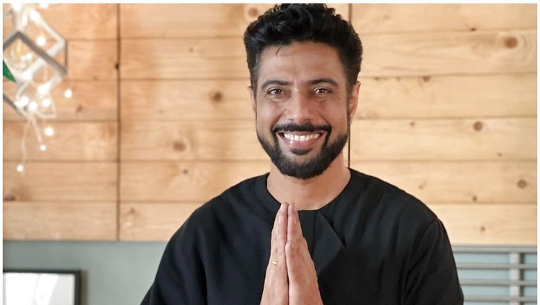 Ranveer Brar on Acting Debut with Hansal Mehta's Baai: 'This was the Perfect Opportunity, the Right Time' | Exclusive